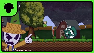 [Vinesauce] Joel [with Chat] - The Binding of Fren: Repentance & BoomBuster & FrenQuest