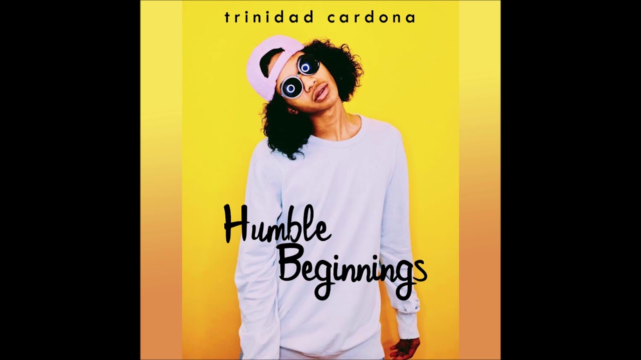 Watch Trinidad Cardona - "You" OFFICIAL VERSION on YouTube Watch Trinidad Cardona - "You" OFFICIAL VERSION on YouTube