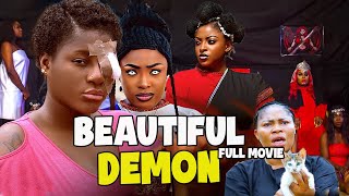 BEAUTIFUL DEMON (FULL MOVIE) LIZZY GOLD ONUWAJE, Destiny Etiko 2025 Latest Nigerian Nollywood Movies