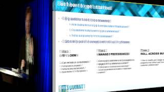 Software Company #4   How they got started with Preference Management