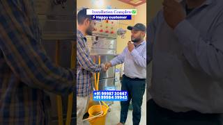 Soda bottling plant 🍾| soda bottle machine | soda machine | soda making machine | call kare aabhi