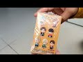 yang dibeli apa yang diunboxing apa. #avengers #btsv