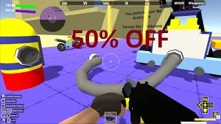 Famous GKC Half-life 3 Creator? Game Kit Controller 50% OFF on the Asset Store Profile