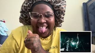 TRIM BOAT REMIX ( FEAT. YKNIECE, BUNNAB [ OFFICIAL MUSIC VIDEO
