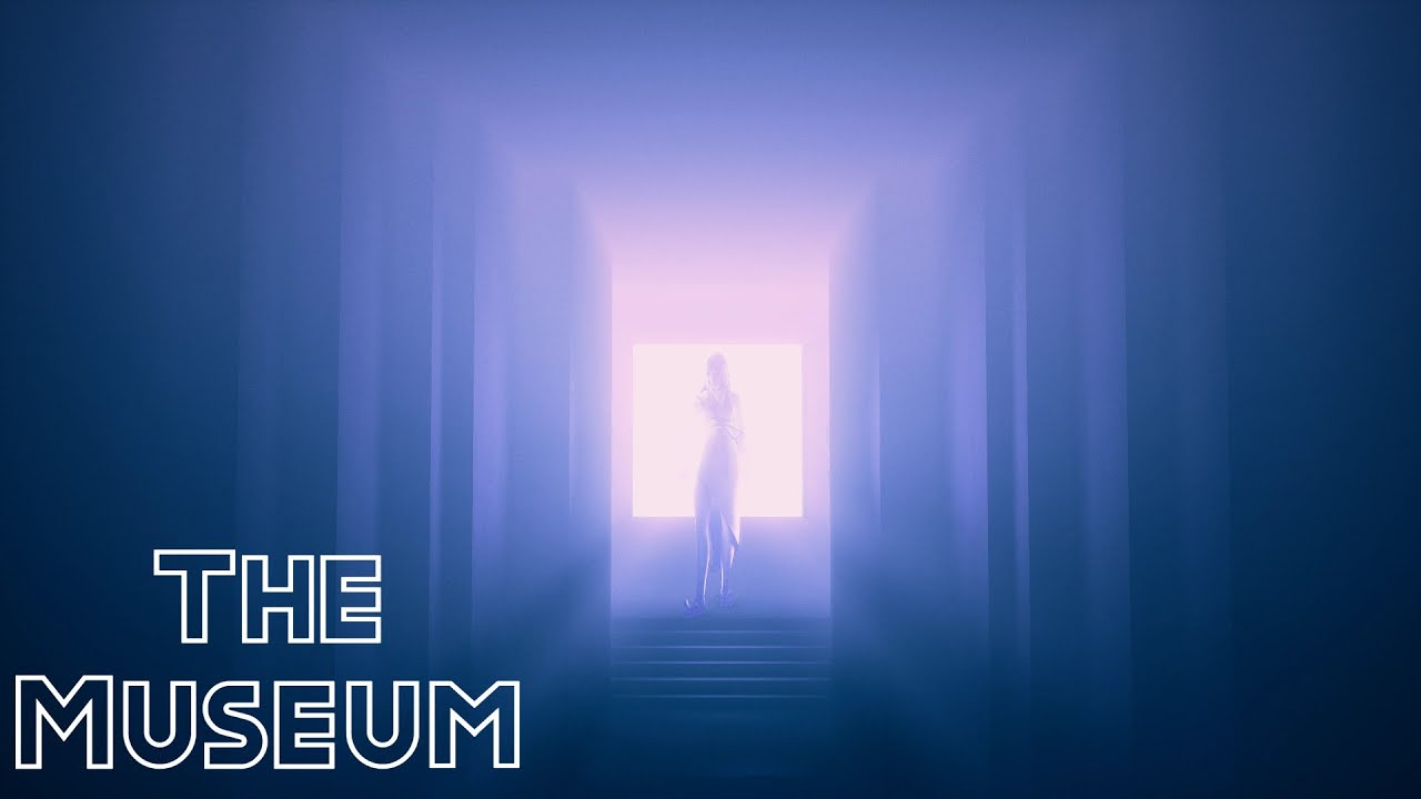 This is a FANTASTIC kung-fu Game | Sifu | The Museum