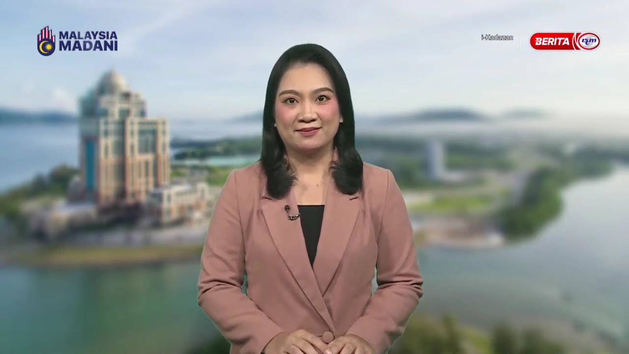 8 MAC 2026 - i-KADAZAN