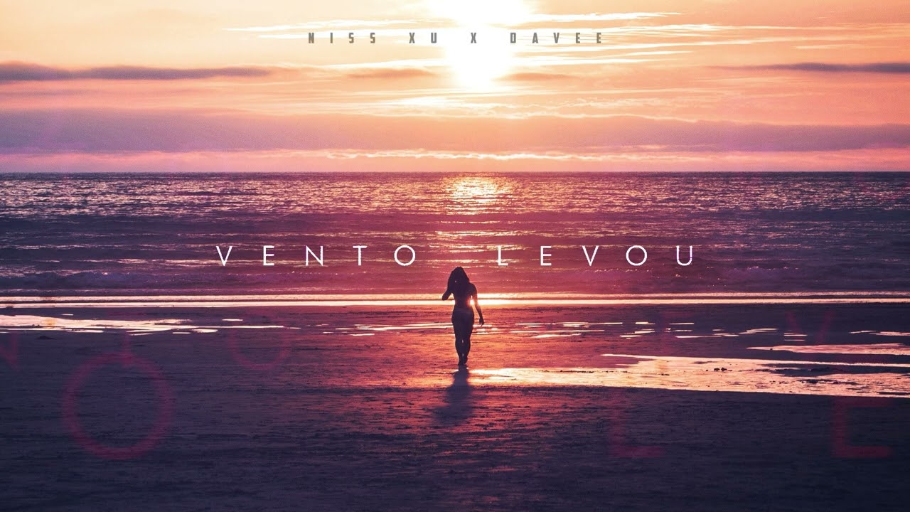 Watch NISS XU, DAVEE - Vento Levou (Official Canvas Video) on YouTube Watch NISS XU, DAVEE - Vento Levou (Official Canvas Video) on YouTube