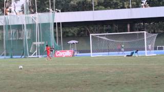 Java Lane V Colombo Fc Fa Cup 201415 Pre-Qtrs Penalty Shootout