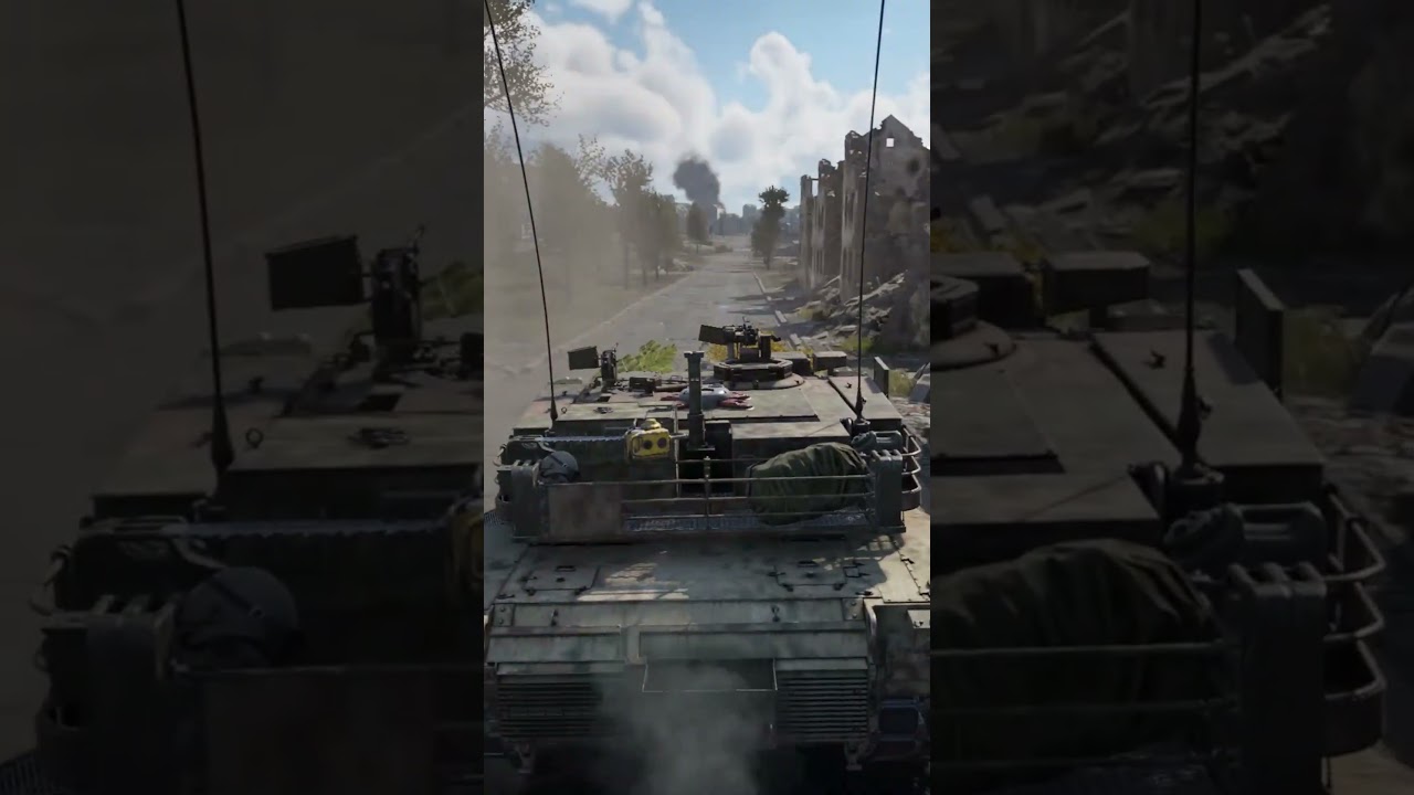 You Won't Believe How Realistic This  Audio Mod(RCSM)  Is in 