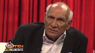 Yash Chopra about SRK | Shah Rukh Khan | Yash Chopra