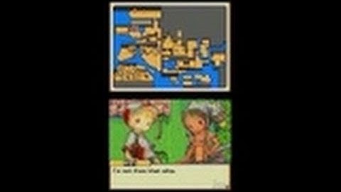 Elebits: The Adventures of Kai and Zero Nintendo DS