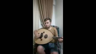 Nasıl Geçti Habersiz - Ud (Yusuf Dursun Durmuş)