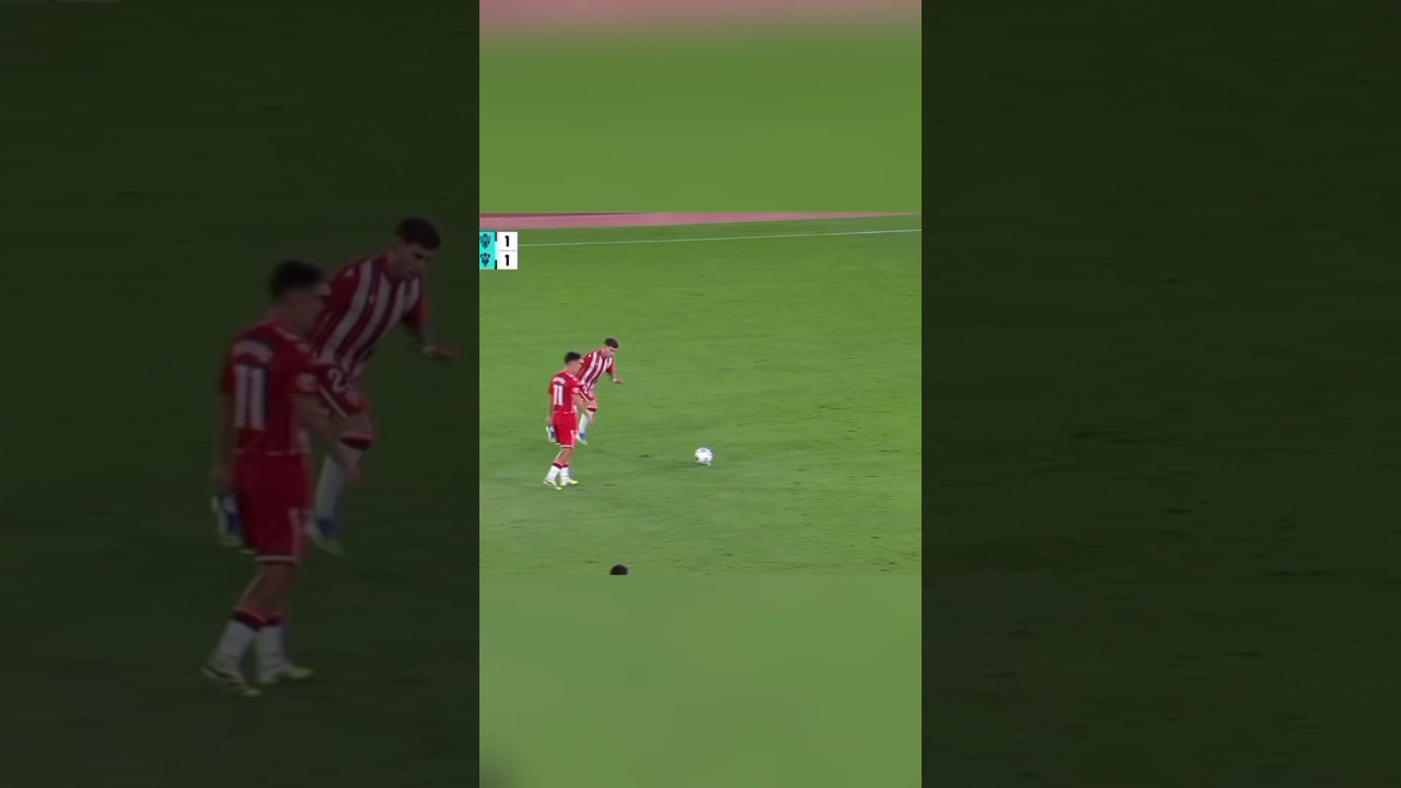 Adri Embarba and challenge ❌