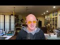 Beginning of video