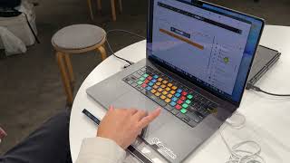 Enilinx Bar ／ショートカット不要！フルカスタマイズ可能な有機ELバー