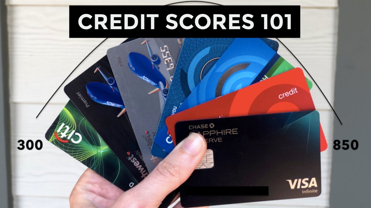 what is a variable on a credit card