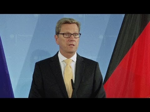 قلق أوروبي من أحداث العنف في مصر