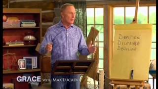 MAX  LUCADO