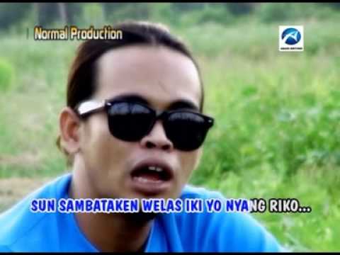 Putar Kembang Jambe - Demy