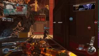 IW Reflecting Bullets Are Stupid