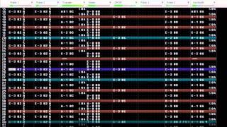 Engage - [Famitracker Original, VRC6]