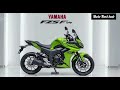 Yamaha FZS FI V4 Review – The Best 150cc Street Bike for the City?”