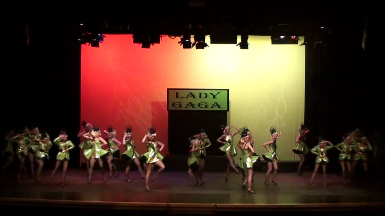 Thunderstruck FDC Winner - Ottawa, Canada