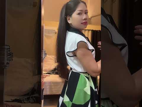 My beautiful ponytailtoday #hairstyle #hair