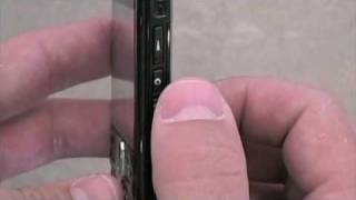 Nokia E71X