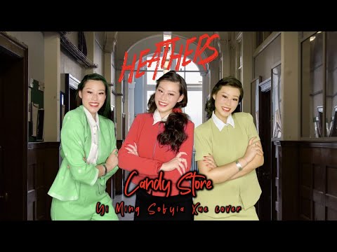 Heathers: The Musical