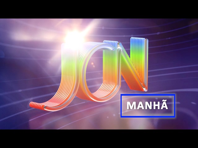 Jornal da Costa Norte - Manhã - 27-03-2026 - TV Costa Norte