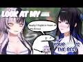 Are they really talking about Soap!?【Shiori x Nerissa x Biboo /HololiveEN】