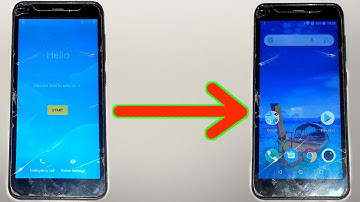 Mobicel V4 2020 Frp Unlock/Bypass Google Account Lock without application  Mobicel X4 2020