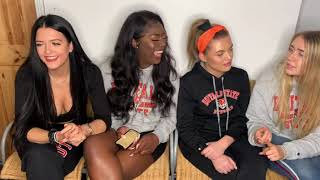 OUR UNI EXPERIENCE ABROAD, USA, BUFFALO STATE COLLEGE | PART ONE
