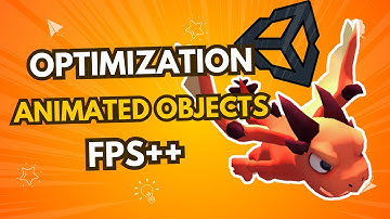 Tối ưu Animated Objects với Vertex Animation Texture