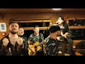 Poetika - Zkouším žít (Acoustic) #NAJEDNELODI