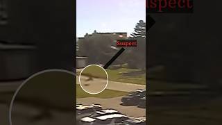 Teen Suspect Escapes By Jumping Out Of Window