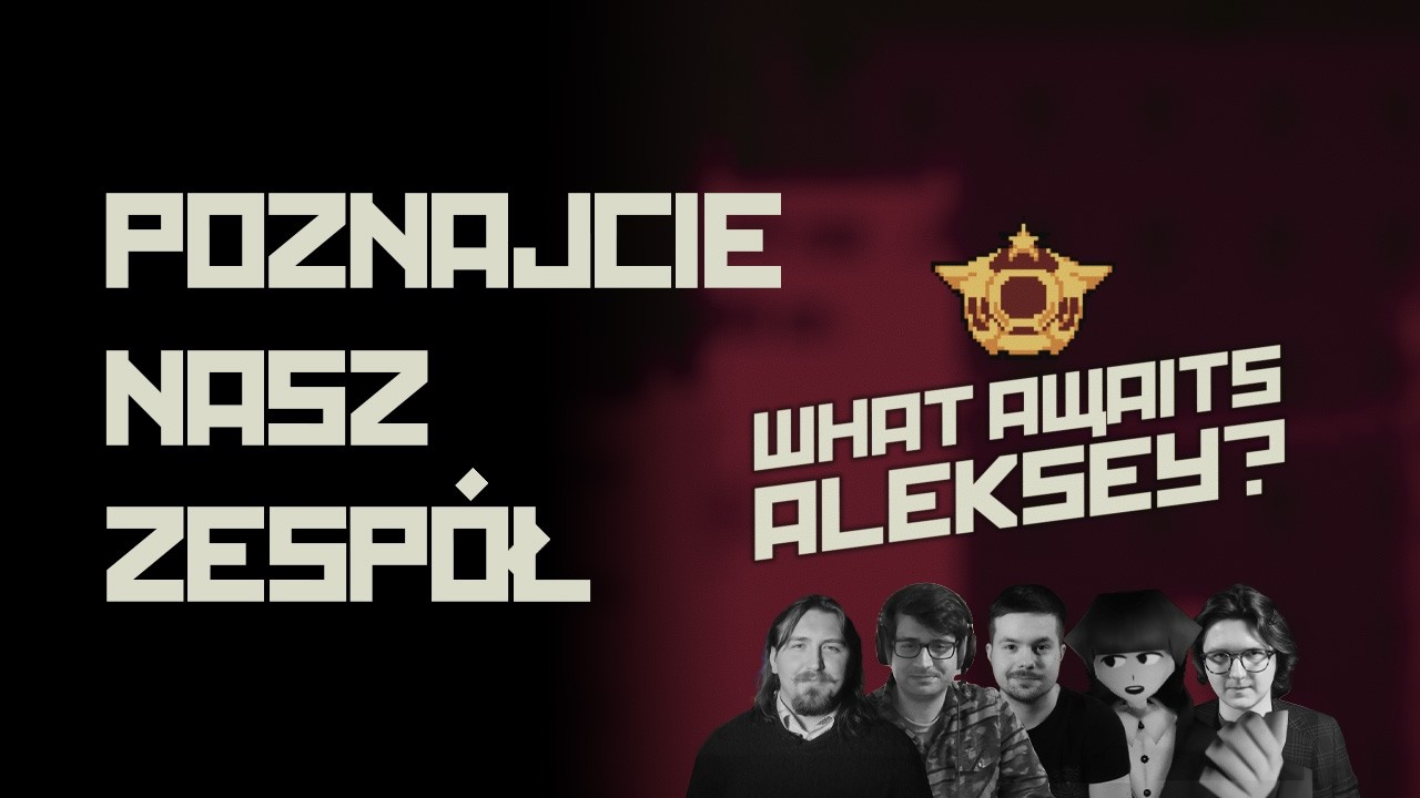 Twarze za grą niezależną 