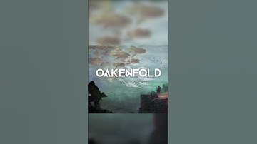 Oakenfold Steam Release - A Turn-based Tactics Roguelike Adventure