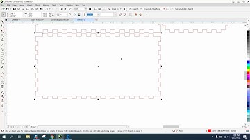 Corel Draw Tips & Tricks Make A Box free Software