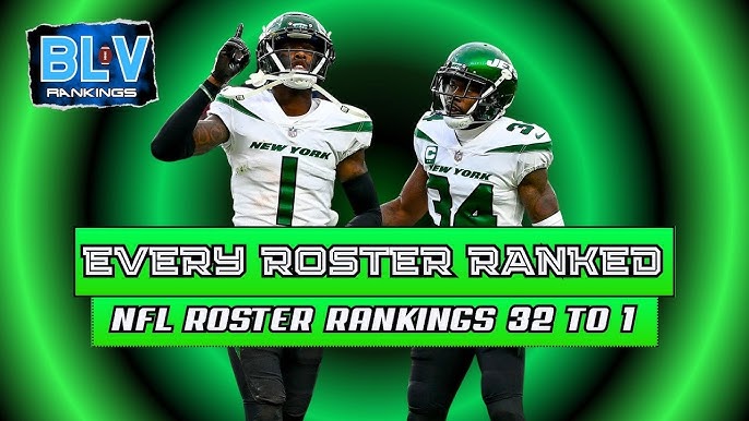offensive rankings nfl 2022