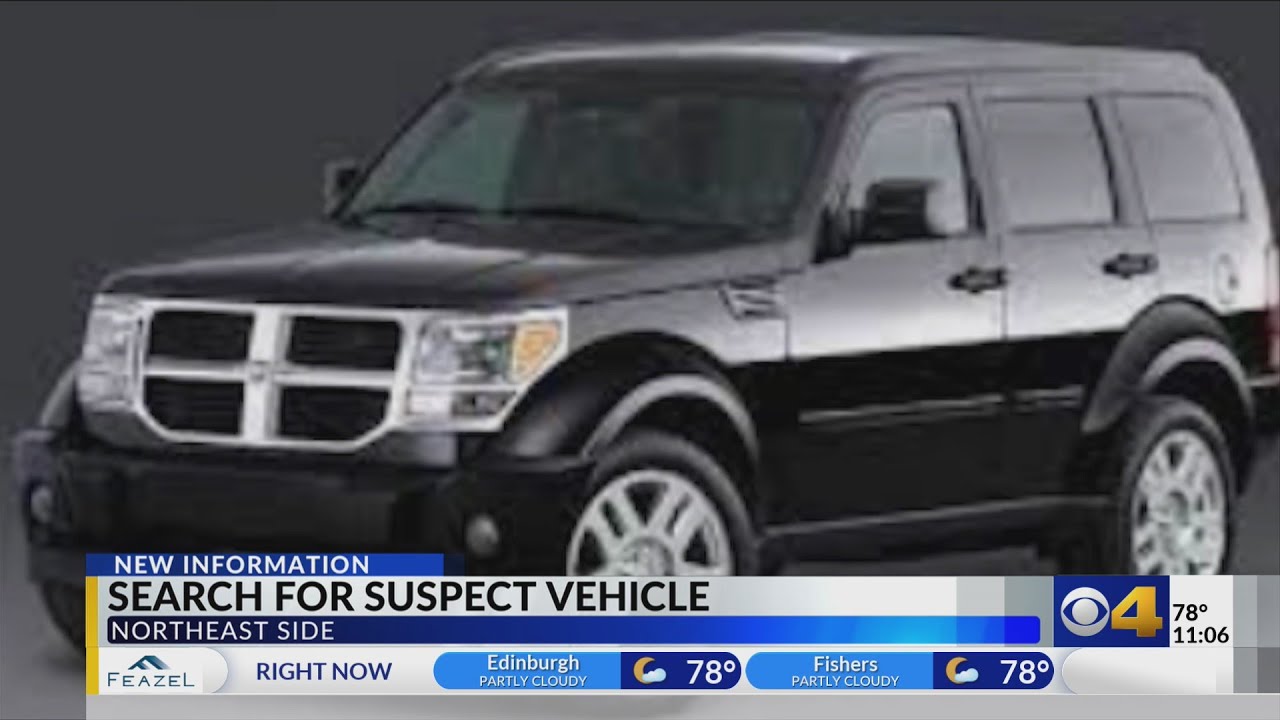 Police looking for help finding vehicle connected to deadly hit-and-run ...