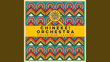 Coleridge-Taylor: Othello, Op. 79 - IV. The Willow Song
