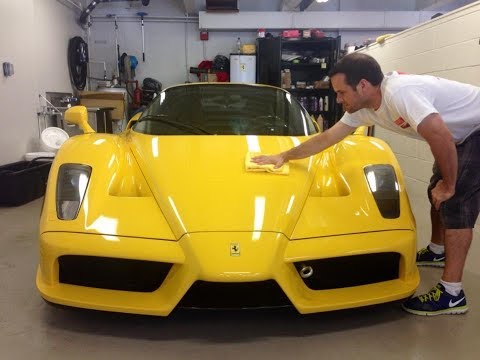 Berardis Detailing