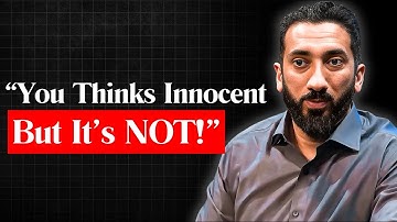 How to Interact with the Opposite Gender the Right Way l Nouman Ali Khan