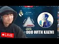LIVE | NA COMP DUO W/KAEMI GOING FOR RADIANT!