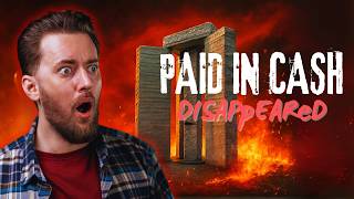 He Built a Doomsday Monument — Then Vanished [TRUE STORY]