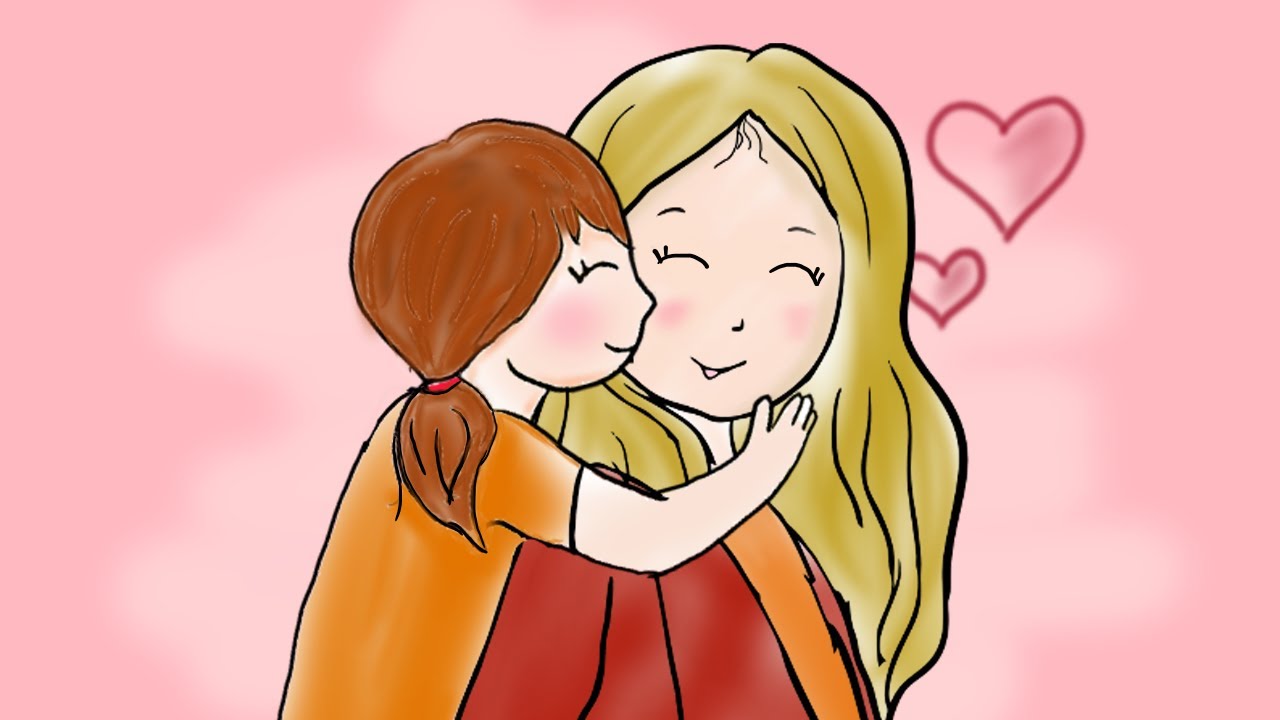 Mamusia - piosenka (Dzień Matki)