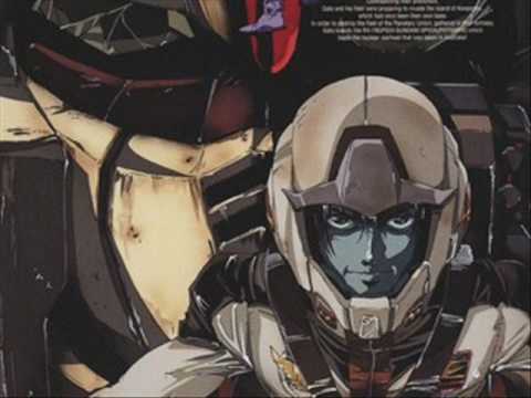 Gundam 00 Op Men Of Destiny Kakaoke Asa Ver2 94 Youtube