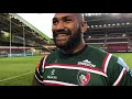 Post-match chat: Nemani Nadolo